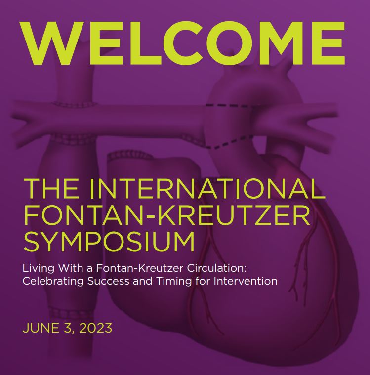 Tarek Alsaied (@alsaiedtarek) on Twitter photo 🌍💓 Join the Free International Fontan-Kreutzer Symposium next Saturday! 
✅Expert talks 🎙️, latest strategies 📚, cutting-edge technology 🧪, and deep-dive into life with Fontan-Kreutzer 🏋️♀️🤰💭.
✅Let's transform care together.  
Register👉cce.upmc.com/international-… 🌍💓 Join the Free International Fontan-Kreutzer Symposium next Saturday! 
✅Expert talks 🎙️, latest strategies 📚, cutting-edge technology 🧪, and deep-dive into life with Fontan-Kreutzer 🏋️♀️🤰💭.
✅Let's transform care together.  
Register👉cce.upmc.com/international-…