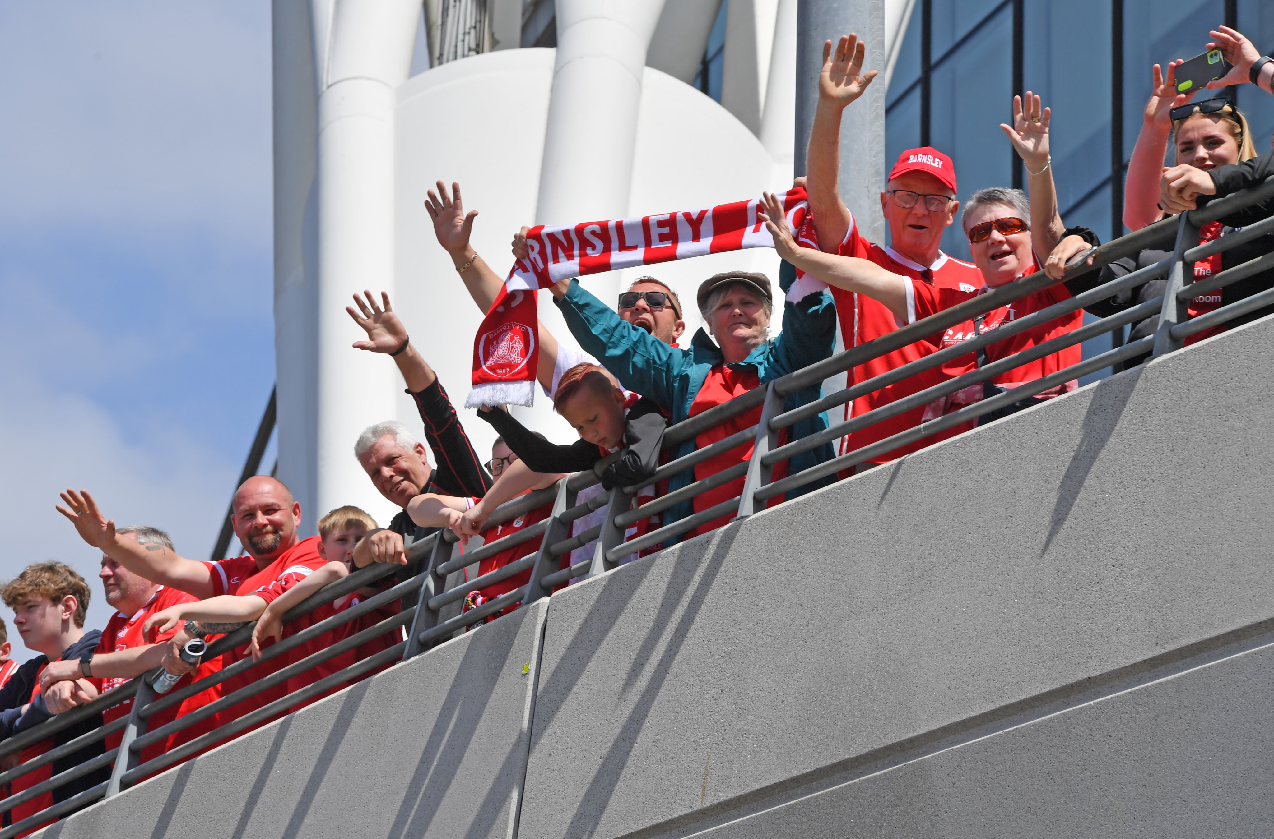 Barnsley fc twitter discount