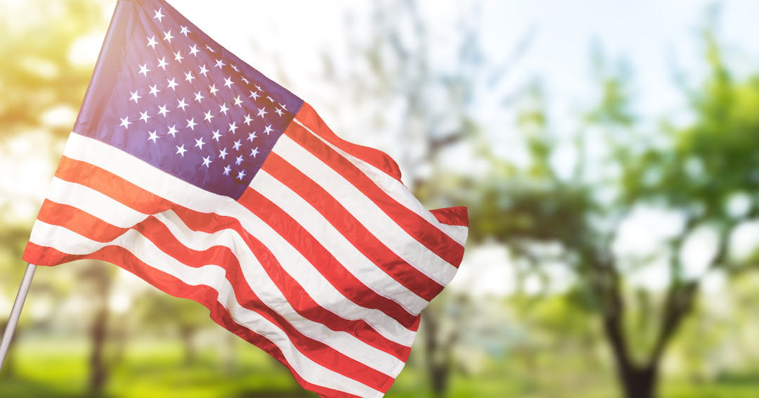 Today, we remember and honor all who have served.