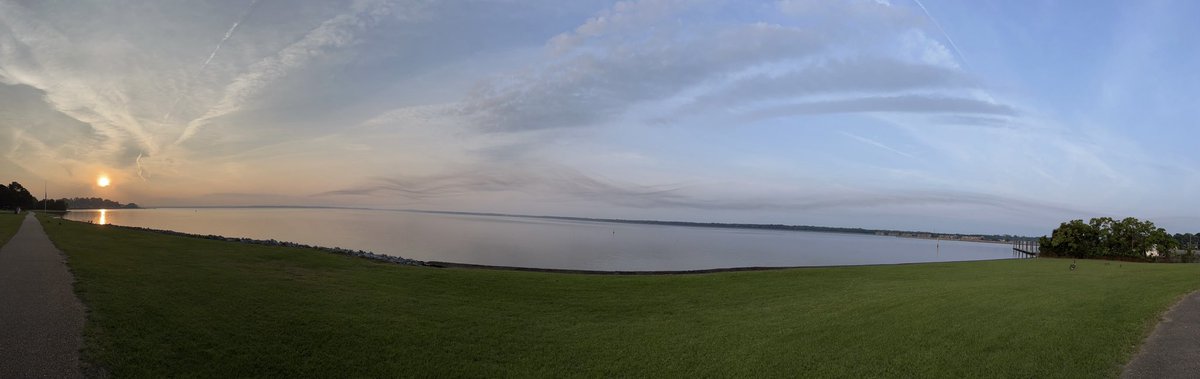 FredR309's tweet photo. Views from Reservoir #JBR https://t.co/18YNJJkiuE