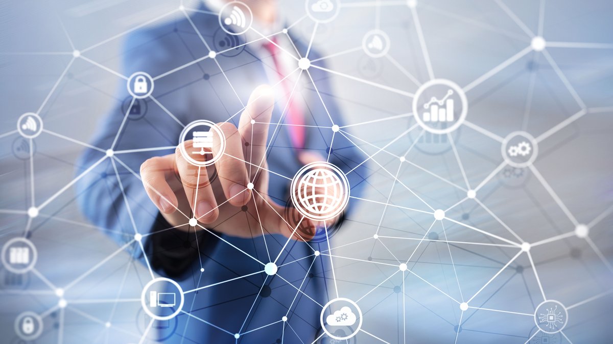 Reduce your carbon footprint and streamline your data processes with sustainable industrial data architecture. Check out this article for insights on how to get started! ow.ly/yWGh50Oo7tU #sponsored #highbyte_iiot #IIoT #Sustainability #SmartManufacturing