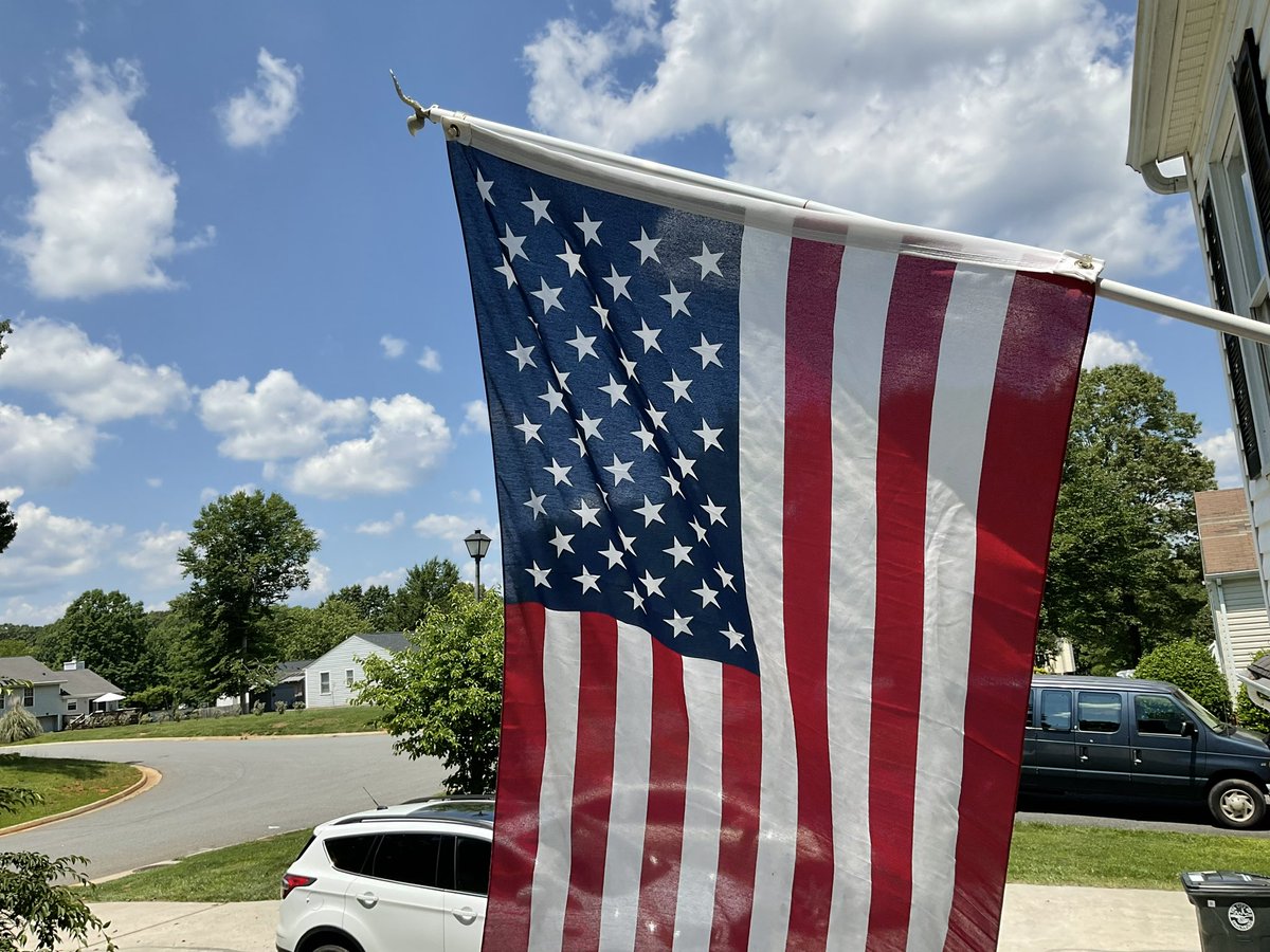 Happy Memorial Day! Remembering All Those Who Served!