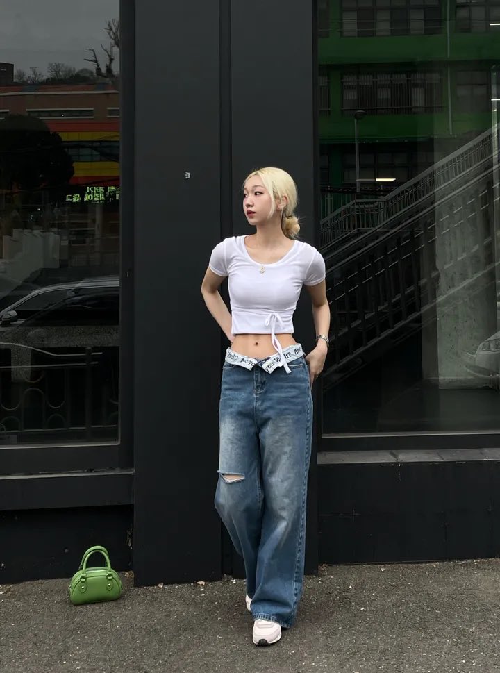 bona_preorder's tweet image. [#พรีออเดอร์] 라일락 레이어드 슬림 골지티 나시+반팔 세트 #ABLY
Color: lilac,white
SIZE Free : อก33 /ยาว45.5 cm 
ราคา 650฿ รวมส่ง
มัดจำ50%
#พรีเกาหลี #หิ้วเกาหลี #หิ้วสินค้าเกาหลี #เสื้อผ้าเกาหลี #แฟชั่นเกาลี