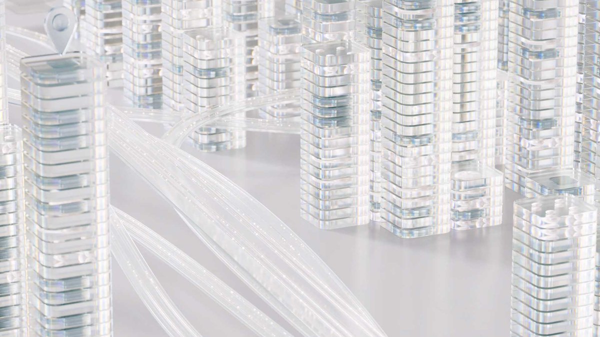 "Something that pushes the brand boundaries and challenges them – a visual and literal #poem."

<a href="/SEHSUCHT/">SEHSUCHT</a> Berlin synthesize a new visual tone for <a href="/MercedesBenz/">Mercedes-Benz</a> in new #CG brand film.

Watch: bit.ly/3qf4bhj

#motiondesign #animation #3DCG #designthinking <a href="/stash_magazine/">Stash Magazine</a>