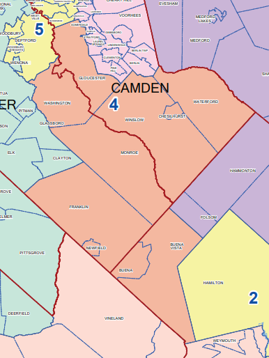 winslow_NJ's tweet photo. Vote @NickDesilvio @DeniseCosner and @MichaelClarkNJ 
NJ Legislative District-4 Primaries
#Elections2023 
#NewJersey https://t.co/UBm8akLa0S