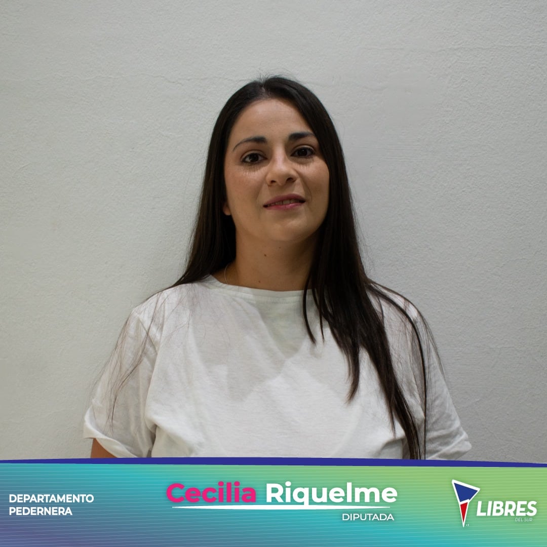 𝙑𝘼𝙈𝙊𝙎 𝙋𝙊𝙍 𝙀𝙇 𝘾𝘼𝙈𝘽𝙄𝙊!

Invitamos a toda la comunidad de Villa Mercedes a acompañarnos con su voto a nuestra candidata a Diputada por el departamento Pedernera <a href="/ceci/">Cecilia Garcia</a>.riquelme

Cambia San Luis | Cambia Mercedes

 #elecciones2023 #sanluis