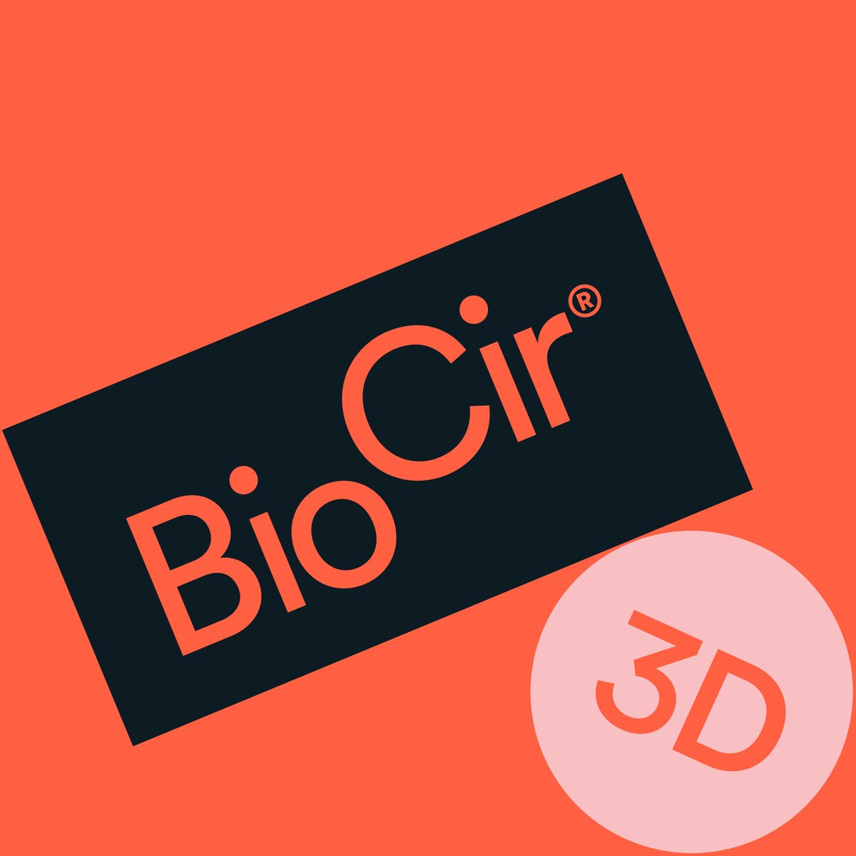 With its potential to reduce waste, optimize resource utilization &amp; extend #productlife, #3Dprinting is opening up new #possibilities for #closedloop manufacturing processes. At Balena, we've been working on new #3Dprinting projects using our BioCir material. Stay tuned!
