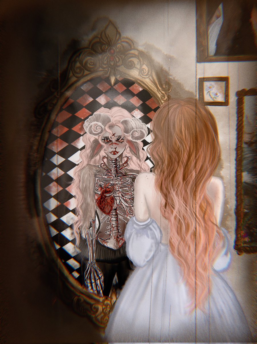piapetronella's tweet photo. ᵢₛ ᵢₜ ₑᵥₑᵣyₜₕᵢₙg ₐₙd ₘₒᵣₑ ₜₕₐₙ yₒᵤ wₑᵣₑ ₕₒₚᵢₙg fₒᵣ?  
.
#art #artwork #digitalart #digitalillustration
#digitaldrawing #illustration #drawing #draw #sketch https://t.co/ylzd8cHgkU