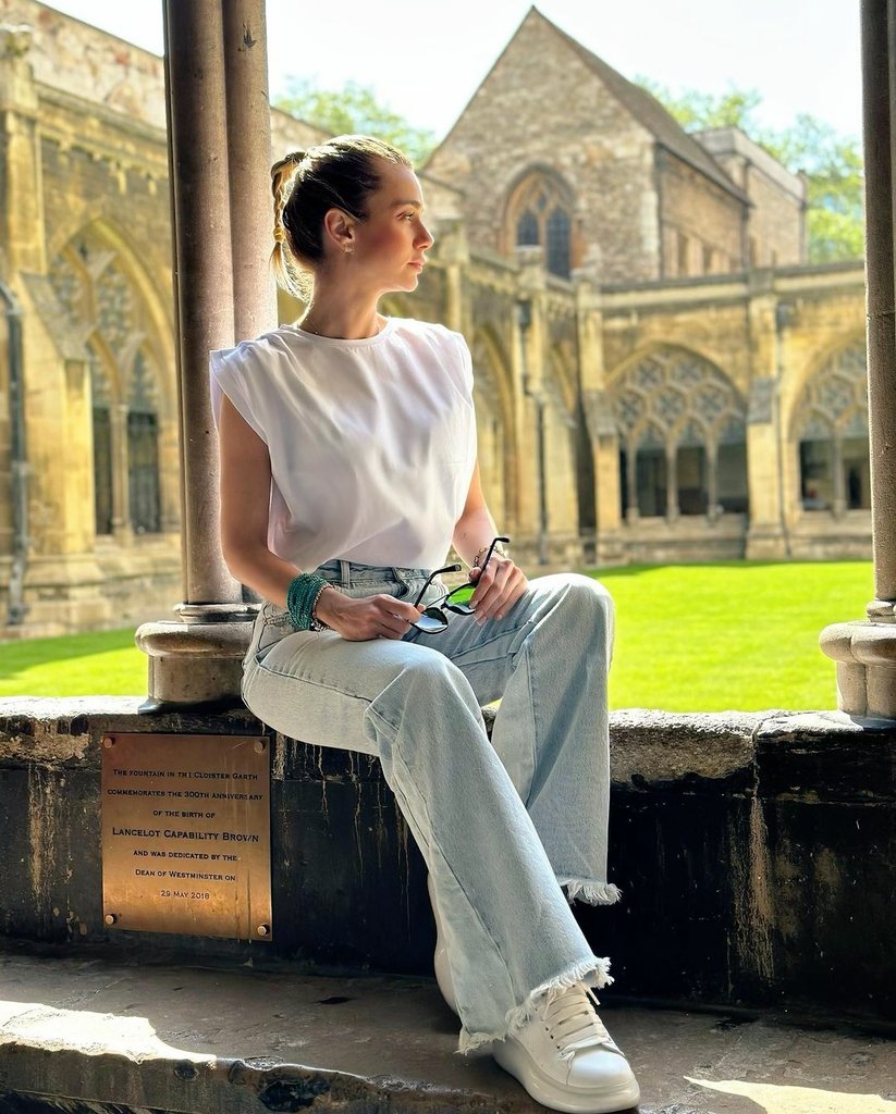 ❤️🦋 #justactress #cigdembatur #çiğdembatur