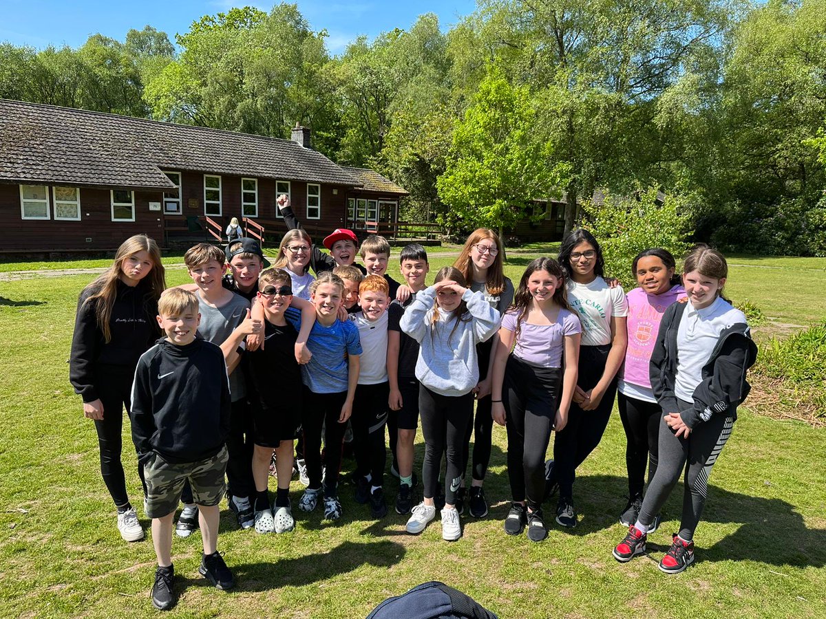 Livingston Village PS & ELC tweet media