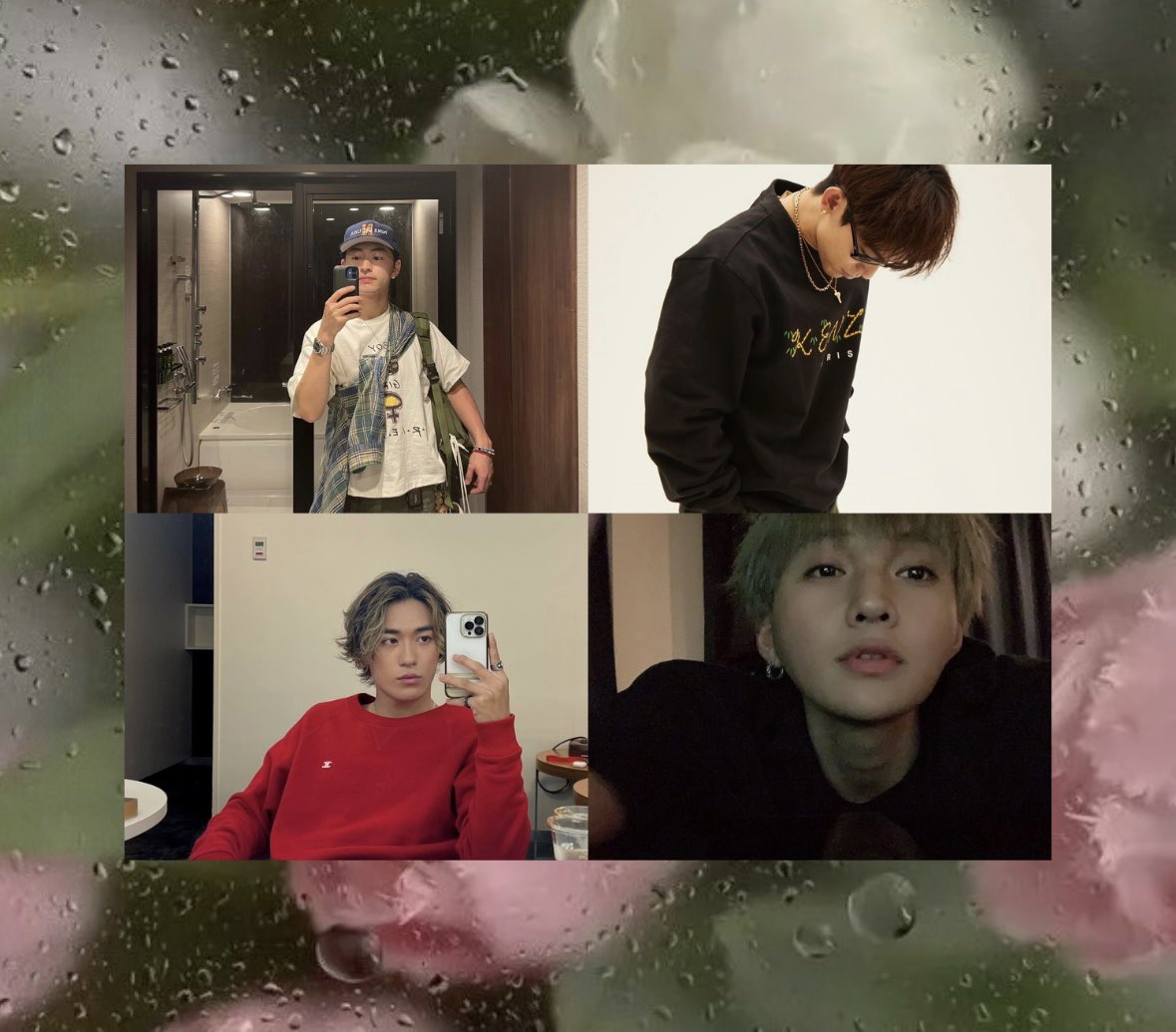 S❯❯Z❯❯N🐬💚 tweet media