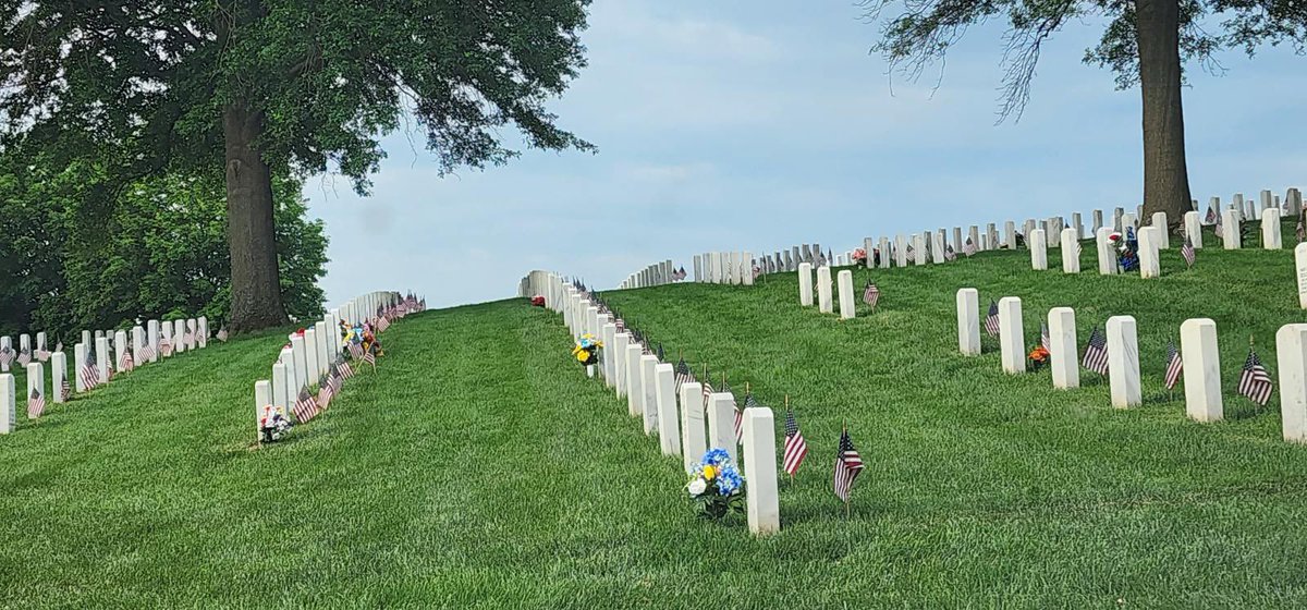 Remember as you enjoy your day, always remember why we have this day and the ones who gave the ultimate sacrifice.