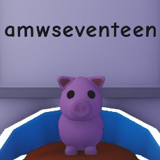 Pig Giveaway | Adopt Me! 

To join:
╰ like and rt
╰ qrt the selling post with tags
╰ reply

#roblox #adoptmepets #adoptmeroblox #adoptme #adoptmetrade #adoptmetrading #adoptmeselling #adoptmebuying #adoptmegiveaway