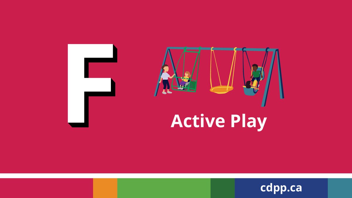 CanDisParPro's tweet photo. Warm weather is here, and it’s time to think about active play. Children with disabilities scored “F” on the Disability Report Card. Keep an eye out for our new Quality Participation in Play resources this week! #WePlayToo #NAAW2023
#QualityParticipation @LabAdapt https://t.co/V3LJMMqChj