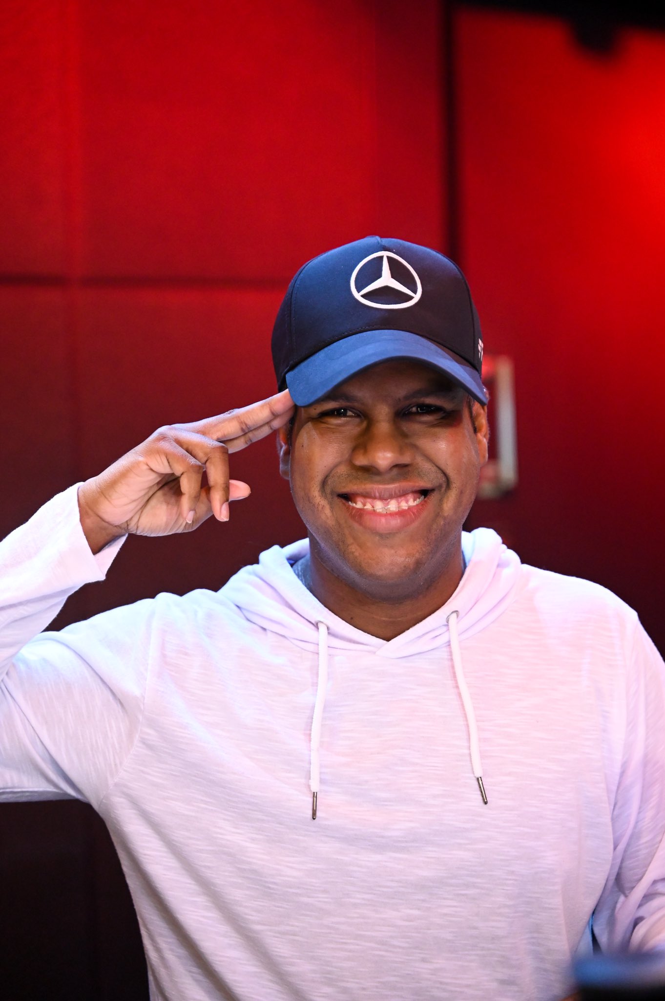 Ernesto Jiménez (Ernestojim) / Twitter