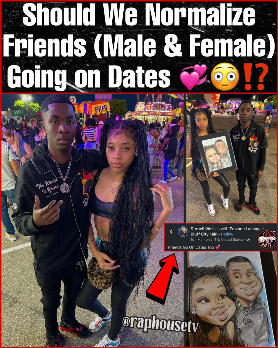 Raphousetv (RHTV) tweet media