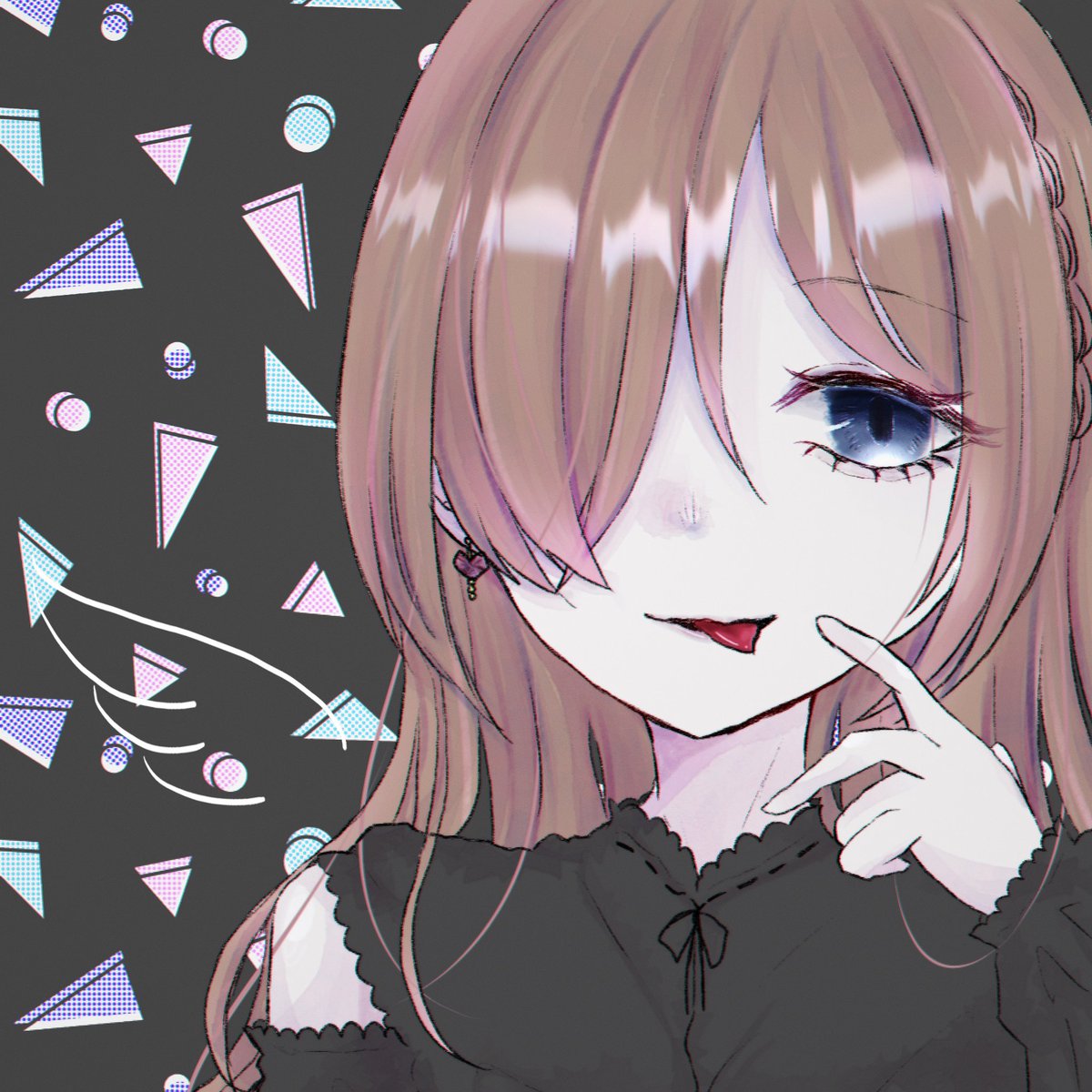 agn_write's tweet photo. 絵です https://t.co/hKC3wtpozD