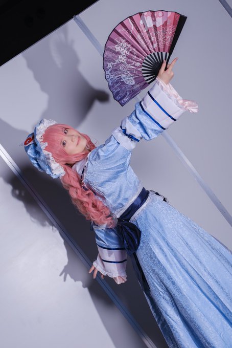 コスプレイヤー千凛さくら（ぽぷり）のTwitter画像12