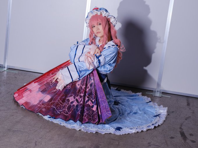 コスプレイヤー千凛さくら（ぽぷり）のTwitter画像11