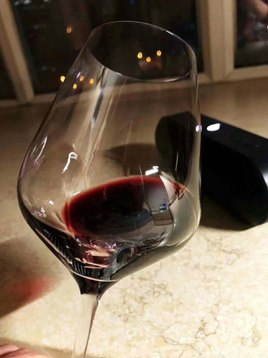 romantic tipsy moment