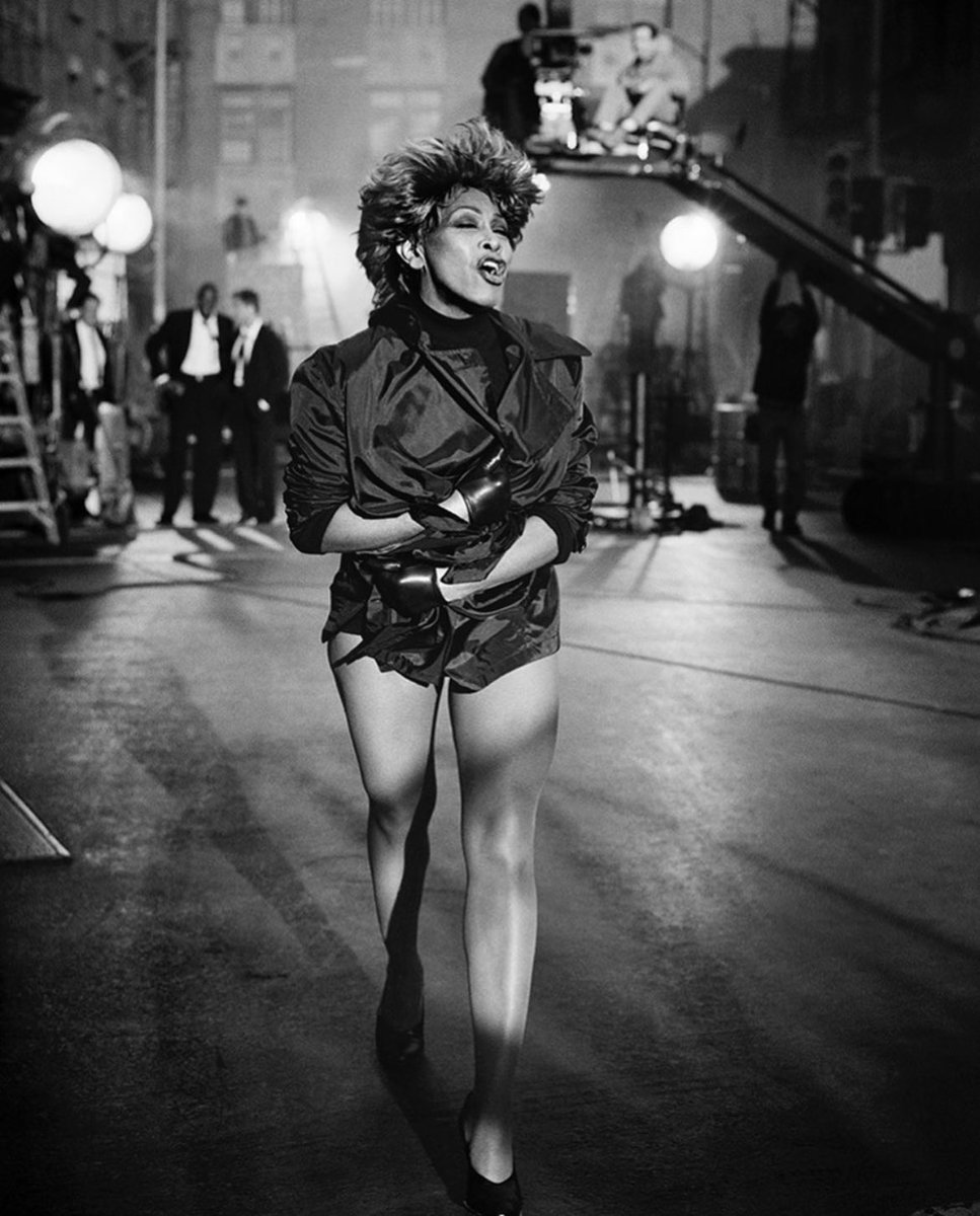 plainJaniexx's tweet photo. I won't give in to age and I encourage those around me not to give in, either.
Women should be proud of who they are at any stage in their lives. State of mind is important. Laughter is important. Love is important." 〰️ Tina Turner 
📷 @peterlindbergh LA 1993 #ValeTina https://t.co/30PMJHM4Bj