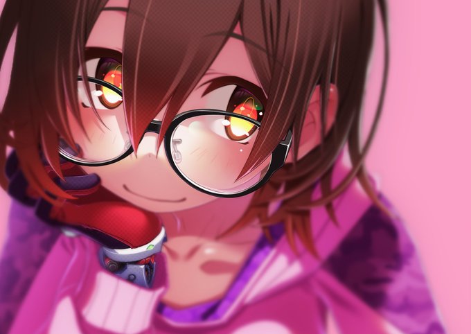 ■原寸表示推奨■ #ロボ子Art 