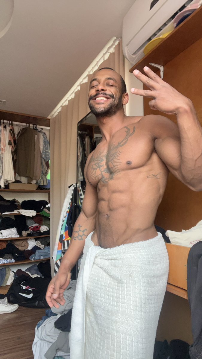 Sobrenomeantonio On Twitter GM FAM 
