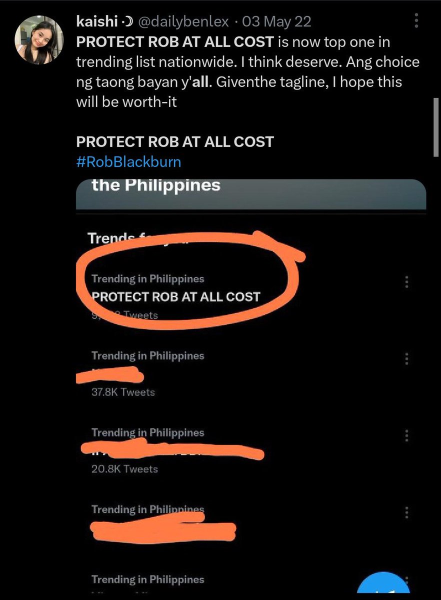 lifeofkejpi_'s tweet photo. The we made this happen "Protect Rob at all cost"

ROB BIGNIGHT ANNIV https://t.co/sr8t05BZJJ