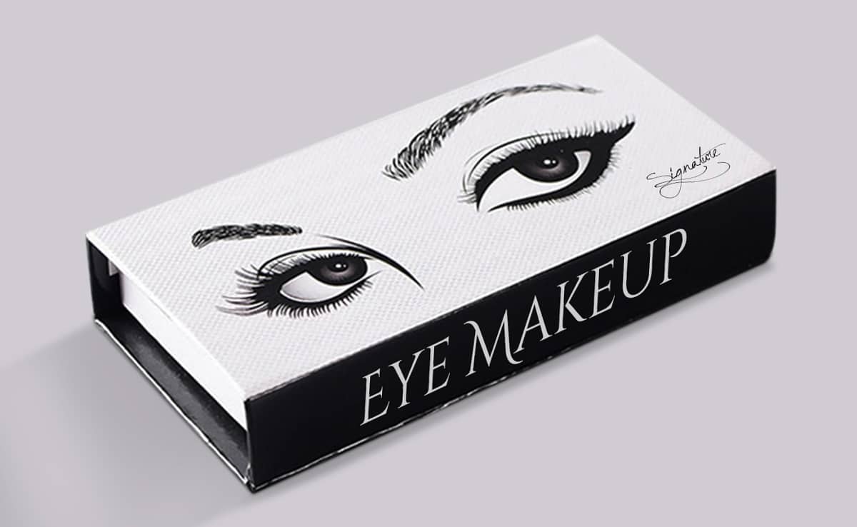 You can customize your Custom Eyeshadow Boxes with great customization at wholesale price. Discount Custom Boxes offer durable and beautiful packaging that will protect your cosmetic eyeshadow products.

Visit Us: shorturl.at/eIPQ1
#eyeshadowboxes
#custoneyeshadowboxes