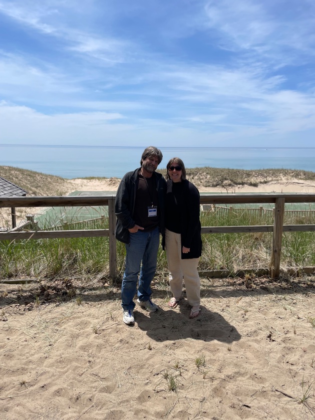 Sarah (Ochs) Bonis tweet media