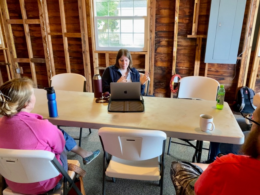 Sarah (Ochs) Bonis tweet media