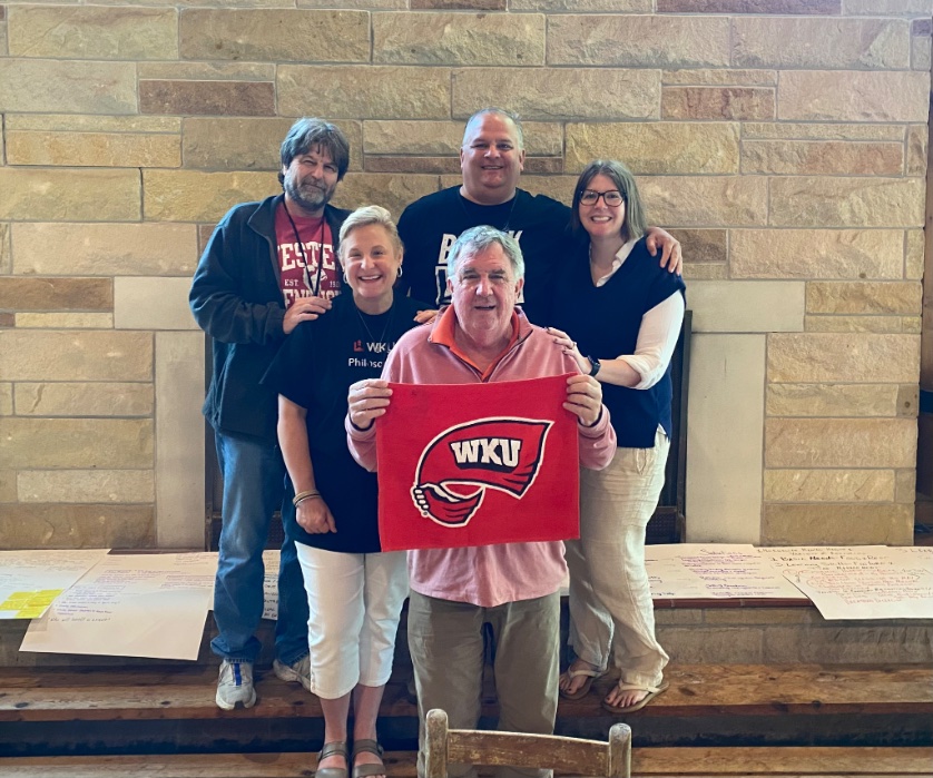 Sarah (Ochs) Bonis tweet media