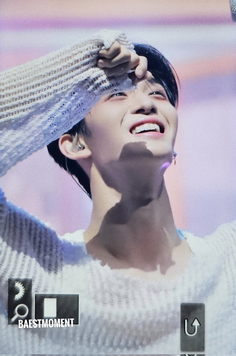 BAEst_Moment's tweet photo. 230529 #배진영
이 강아띠가 무조건 행복했음 조켓다고...🥹 https://t.co/iP46jR8i0m