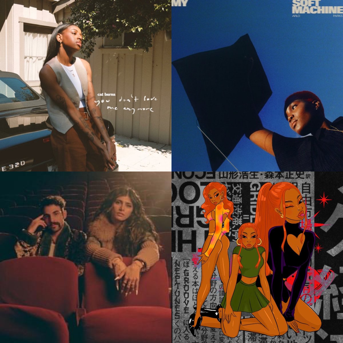 Noctis Magazine tweet media