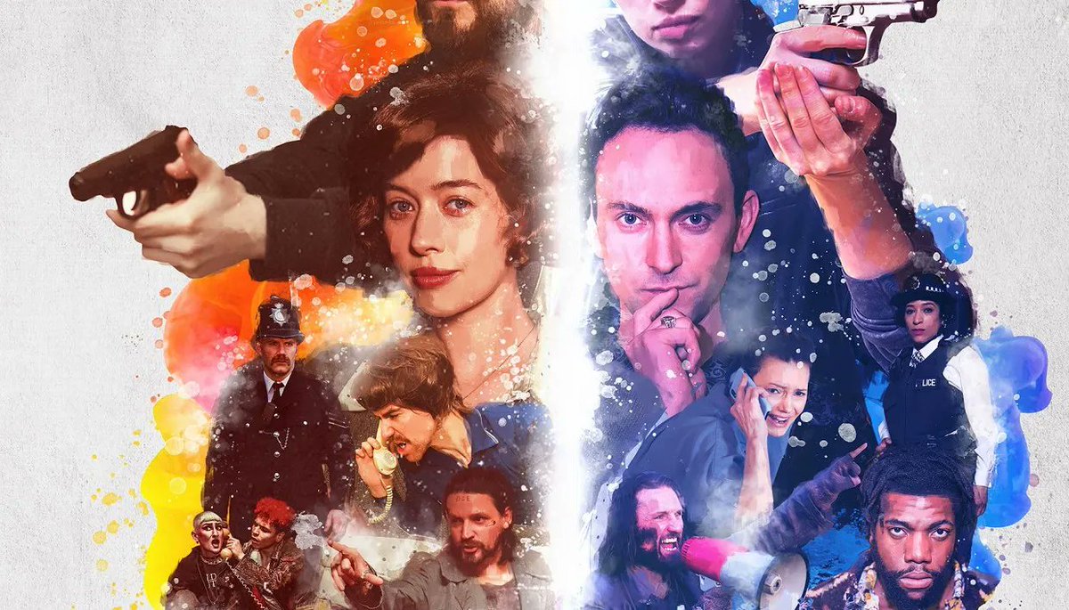 GenesisCinema's tweet photo. Join @paulraschid for a special Q&amp;A screening of his interactive film THE GALLERY this Thurs 1 June at 18:40 and decide the fate of the characters on screen for yourself...

Find out more here https://t.co/cbe4ZYQwhX https://t.co/jGhXc4D2GS