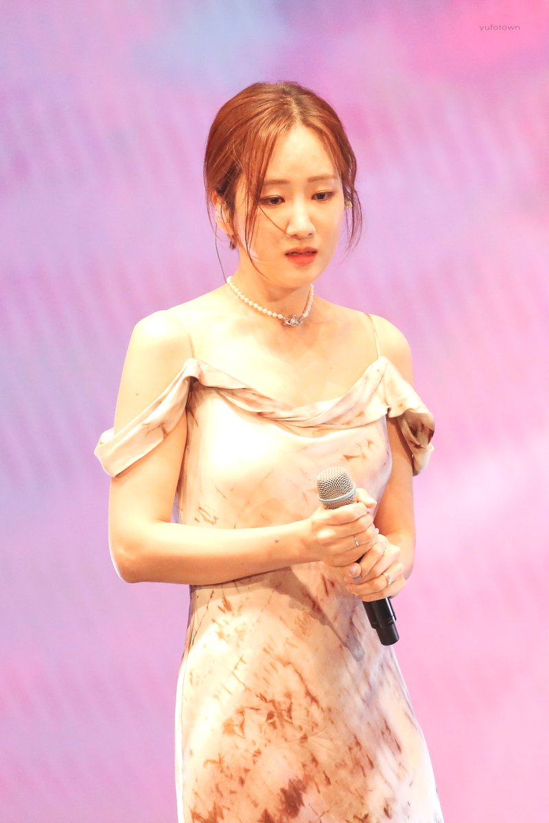 230520 DIMF 개막축제공연 단 한번의 순간 #유리아