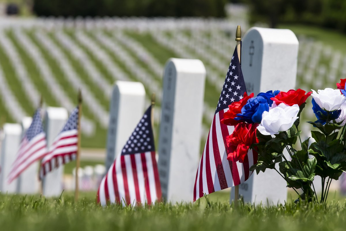 TMHAINC's tweet image. Memorial Day is to Honor and to show Respect, and Reverence to those brave American heroes who made the ultimate sacrifice to protect and defend our great nation. This day we remember you and thank you.