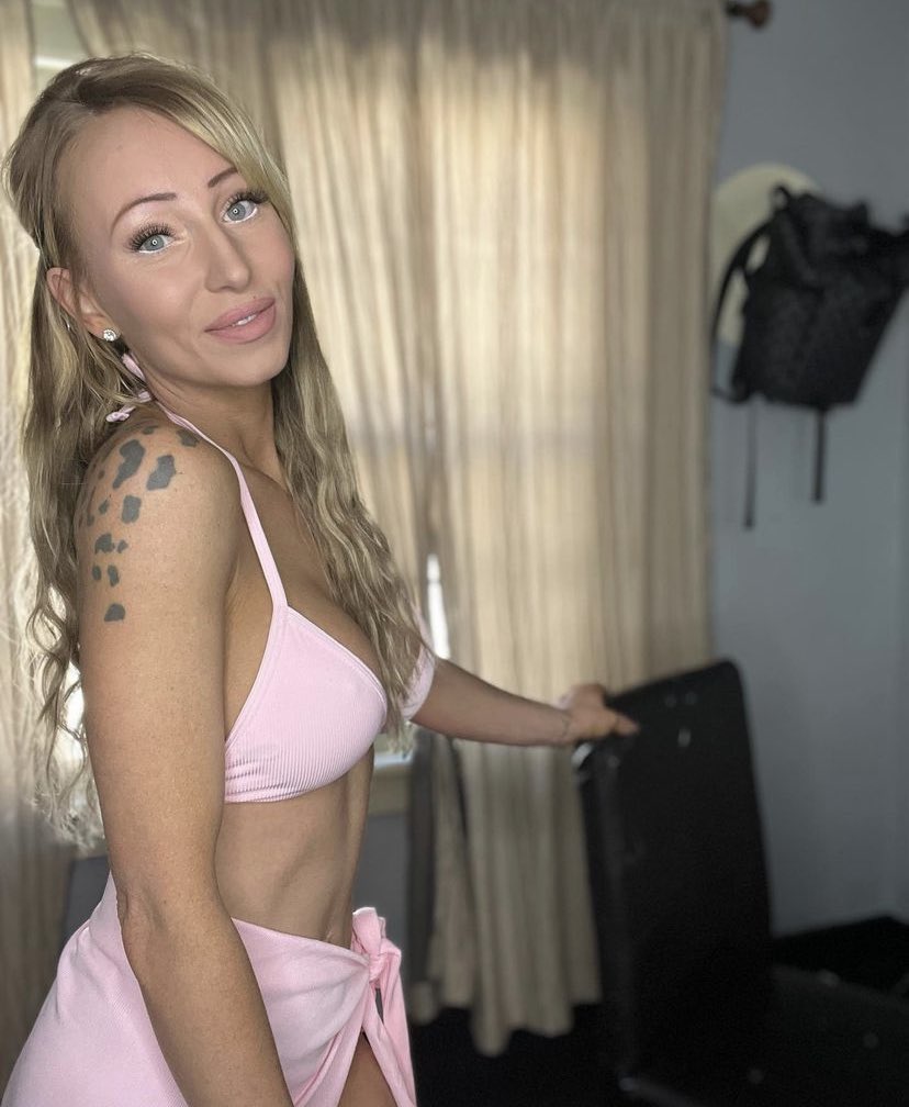 Savanna Anne (@savannaanne2) on Twitter photo 