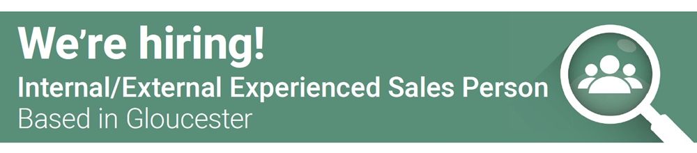 #AD INTERNAL/EXTERNAL EXPERIENCED SALES PERSON
Required in Gloucester £25k to £35k depending on experience
Full details &amp; how to apply on the H&amp;P Job Board at
hpmag.co.uk/job_board/jb_d…
#hpmag #recruitment #hydraulics #fluidpower #sales