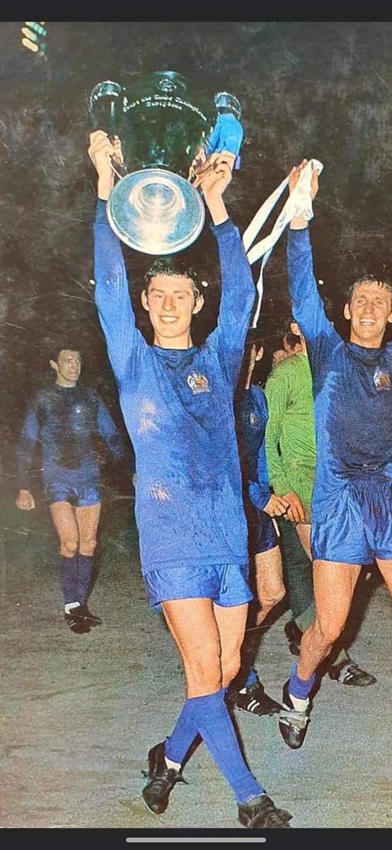 One of Collyhurst’s finest. Happy birthday to Kiddo. A hero for both the Red n Blue camps of Manchester <a href="/SaviourPrimary/">Saviour Primary School</a>