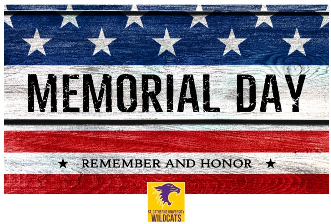 We hope you and your family are enjoying this wonderful weekend.  We also ask that you take a moment to express your gratitude for those who have served and continue to serve our nation with honor.