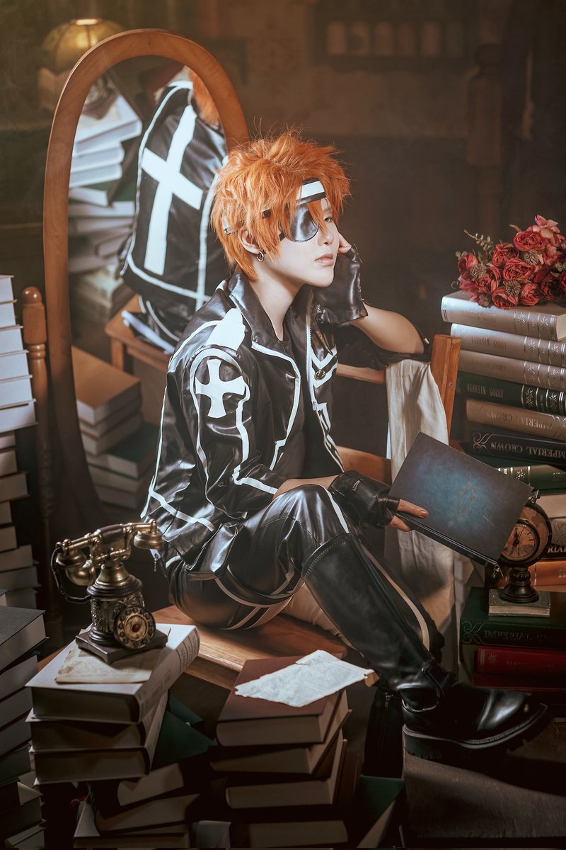 madog_09's tweet photo. D.Gray-man
Lavi

📸 @prism_Ssun 썬님✨️ https://t.co/EfnFhQZyJF