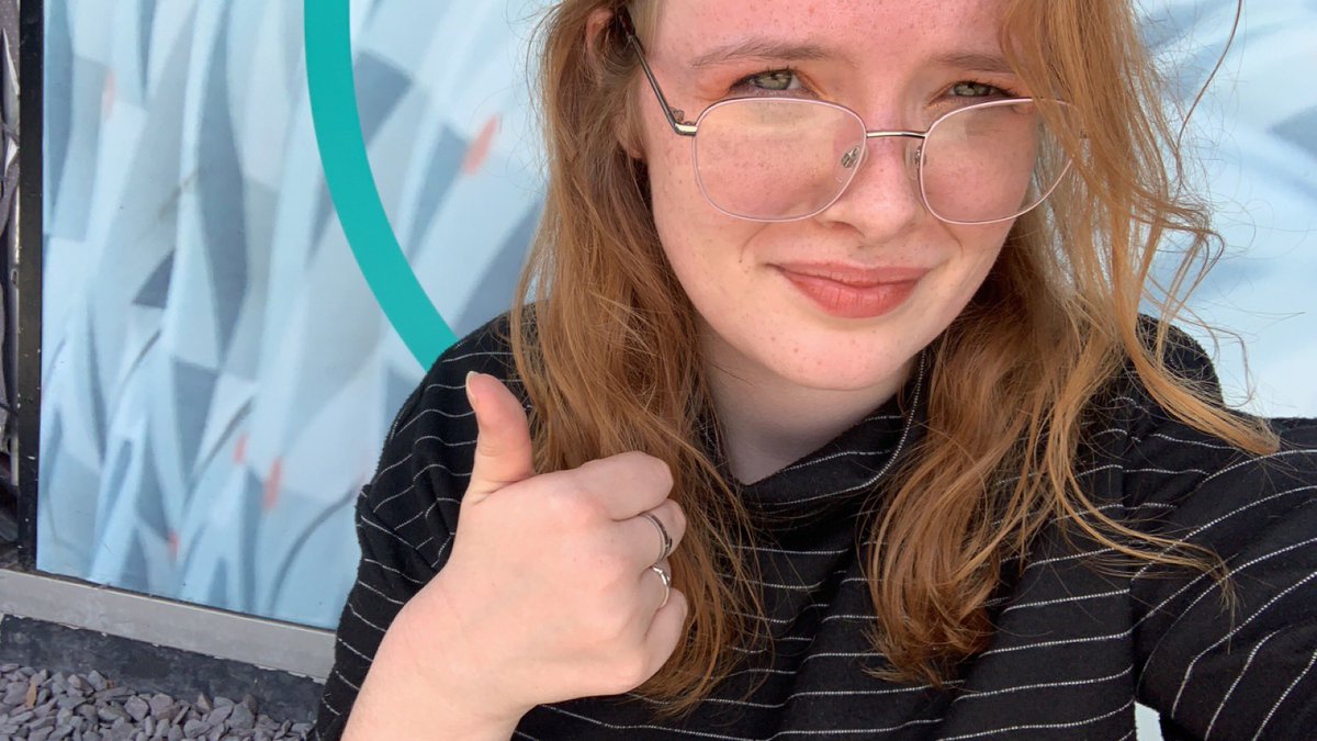 ozzy/adaine 🩰 TWO DAYS on Twitter "almost passed out during playing