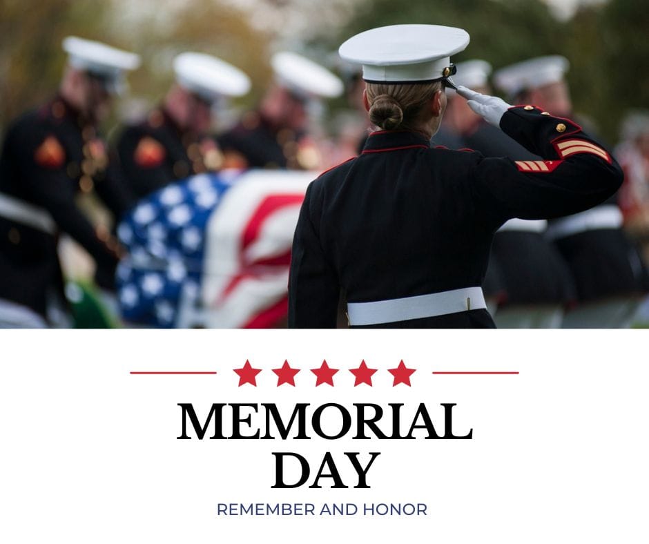 The staff of InGen Technologies would like to express our gratitude to our fallen heroes on this Memorial Day. Let us all take time to remember those who courageously gave their lives in the service of our country. #memorialday