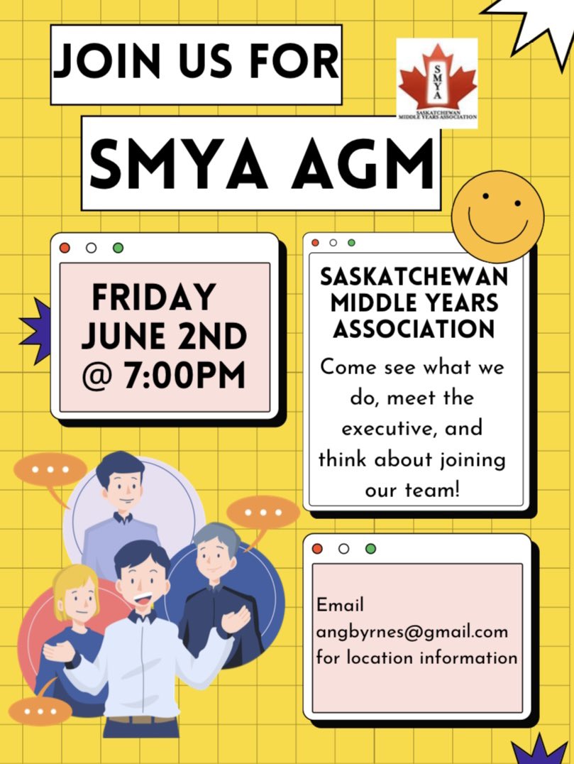 SMYA (@skmiddleyears) on Twitter photo 