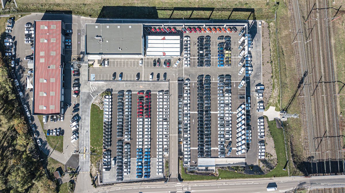 Starterre tweet media