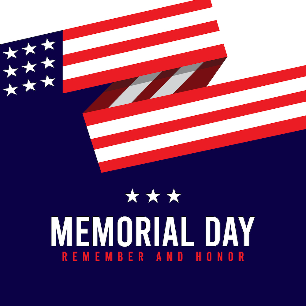 Never forget those who made the ultimate sacrifice for our country, especially on this Memorial Day.
#ROGD #DistinctivelyDifferent #UTHomes #EveryONEIsAwesome #OpeningDoors