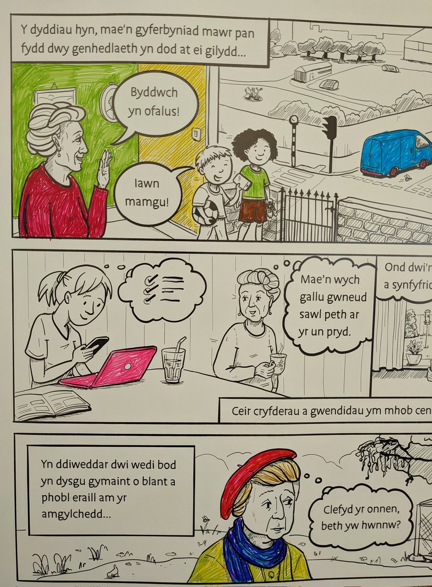 opticswansea (@opticswansea) on Twitter photo Lots of creativity going on at the Urdd Eisteddfod with <a href="/kopetatxuri/">Aelwyn Williams</a> <a href="/MerrynThomas/">Merryn Thomas</a> <a href="/aledsingleton/">Aled Singleton</a> Lots of creativity going on at the Urdd Eisteddfod with <a href="/kopetatxuri/">Aelwyn Williams</a> <a href="/MerrynThomas/">Merryn Thomas</a> <a href="/aledsingleton/">Aled Singleton</a>