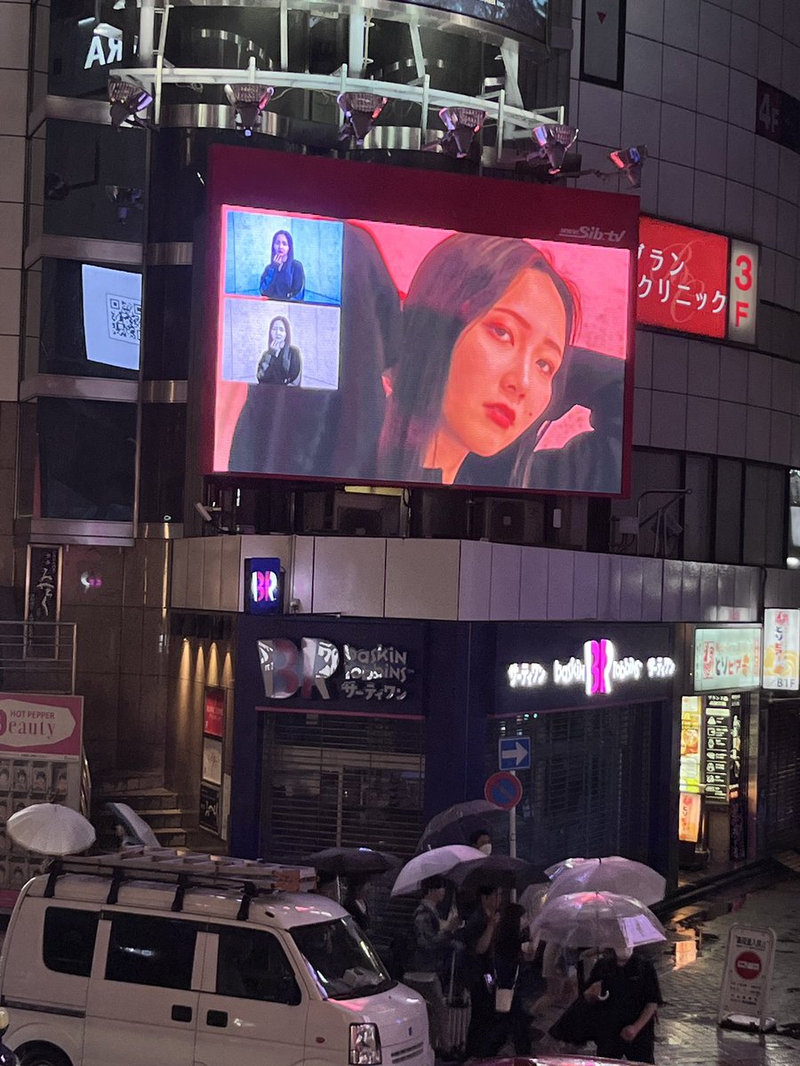 baba286420's tweet photo. ベーさん居ました!!
#山邊未夢
#FIGVIPER
#女子流
#東京女子流 https://t.co/5R9bYlwTZr
