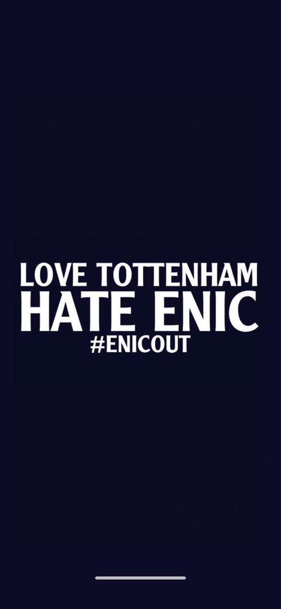 #LevyOut #ENICOut